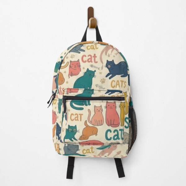 Item preview, just cats designed and sold by Goode-sense2025.