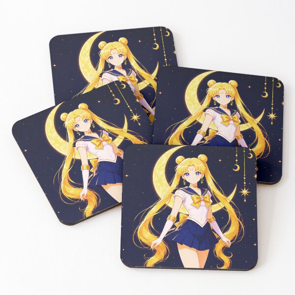 Item preview, Sailor Moon  designed and sold by Lilpixieh.