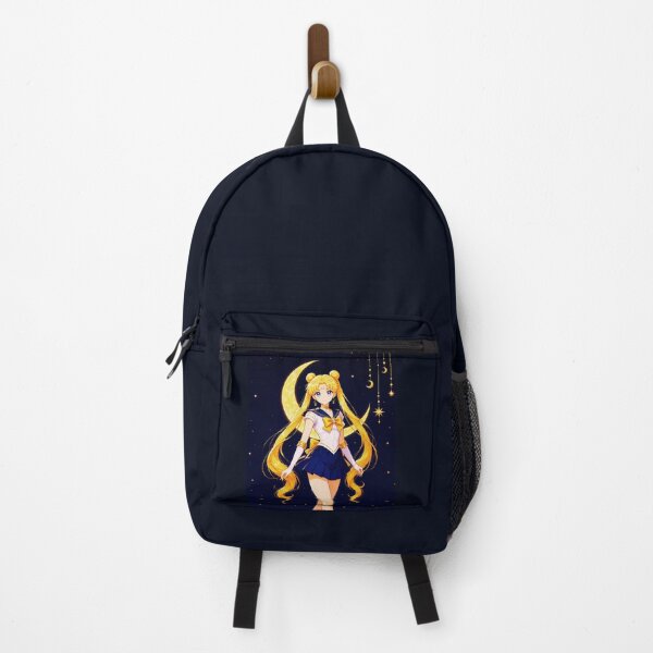 Artikelvorschau, Sailor Moon entworfen und verkauft von Lilpixieh.