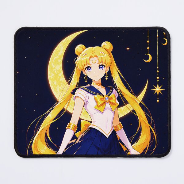Item preview, Sailor Moon  designed and sold by Lilpixieh.