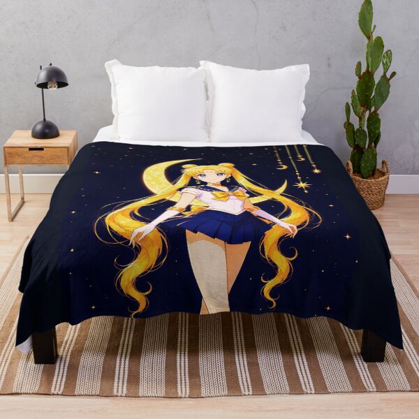 Item preview, Sailor Moon designed and sold by Lilpixieh.