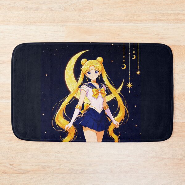 Item preview, Sailor Moon  designed and sold by Lilpixieh.