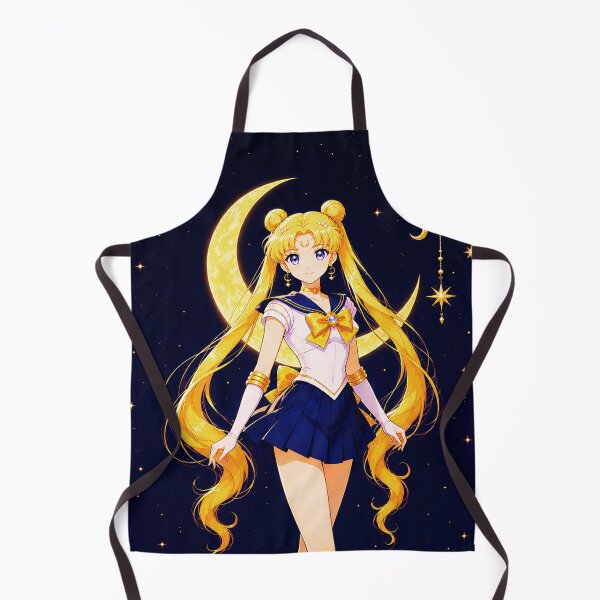 Item preview, Sailor Moon designed and sold by Lilpixieh.