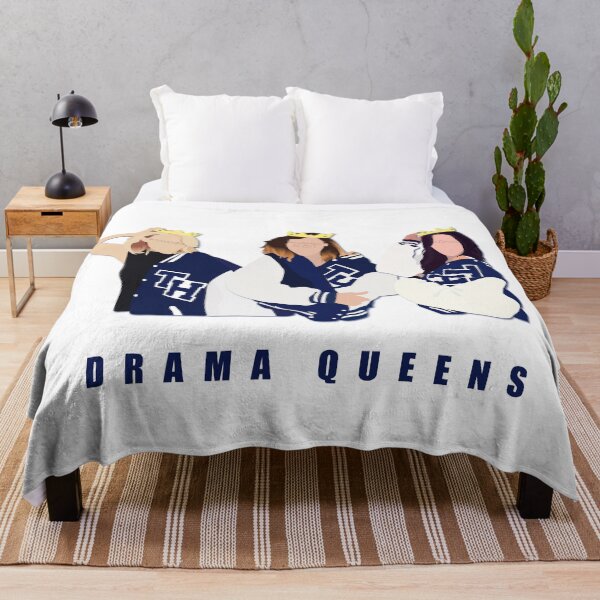 Item preview, One Tree Hill Drama Queens (Peyton, Haley, and Brooke) designed and sold by marj-t-designs.