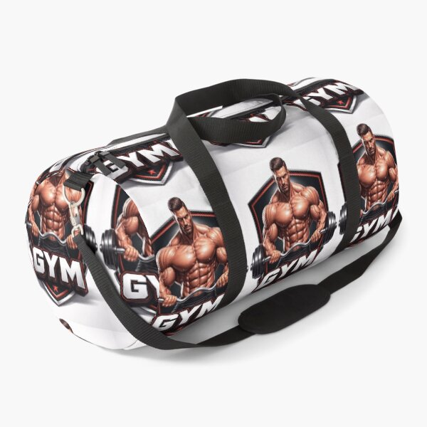 Item preview, Gym workout  designed and sold by sukh888.