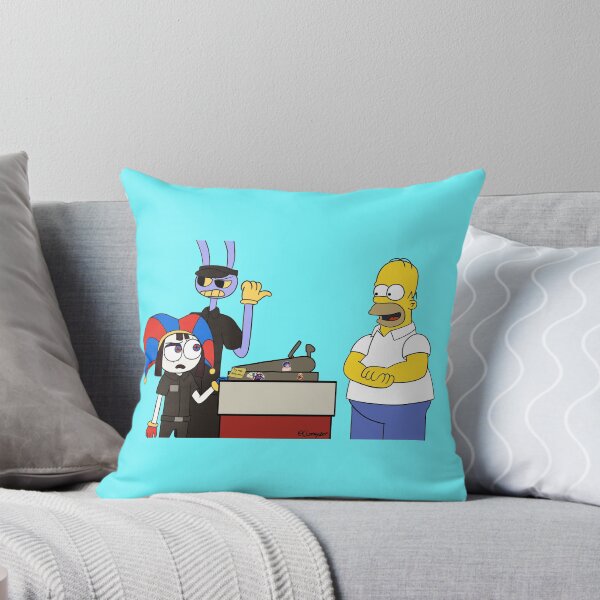 Item preview, Copy of A Special Guest at Spudsy's! [No speech] [No background] designed and sold by CGrayzer-Art.
