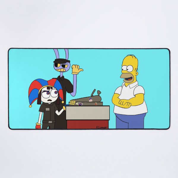 Item preview, Copy of A Special Guest at Spudsy's! [No speech] [No background] designed and sold by CGrayzer-Art.