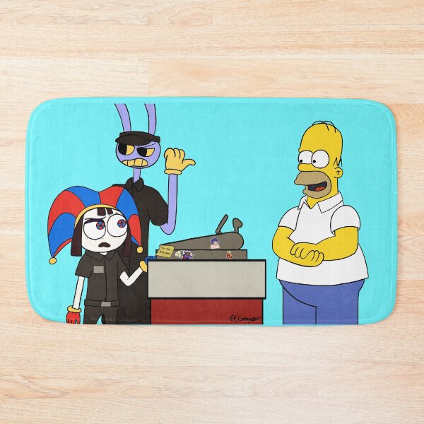 Item preview, Copy of A Special Guest at Spudsy's! [No speech] [No background] designed and sold by CGrayzer-Art.