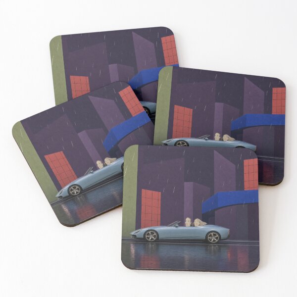 Item preview, She Saw It First designed and sold by Sophie Verbruggen.