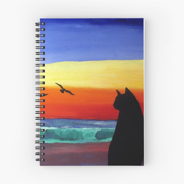 Item preview, Colorful Beach Sunset designed and sold by Carlo Varo.