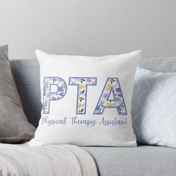 Item preview, PTA Floral Sticker designed and sold by lizzieissorad.