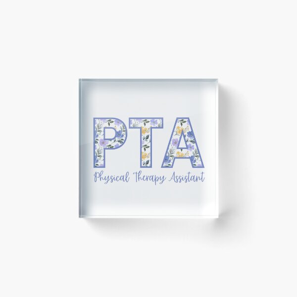 Item preview, PTA Floral Sticker designed and sold by lizzieissorad.