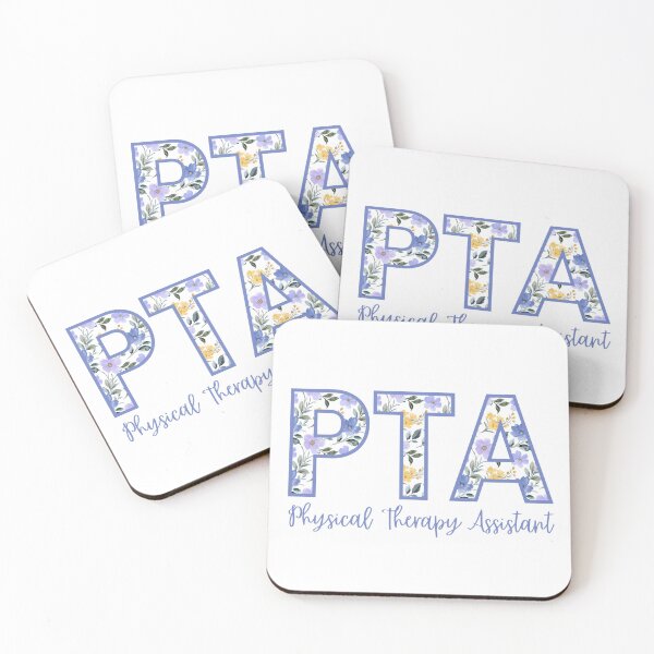 Item preview, PTA Floral Sticker designed and sold by lizzieissorad.