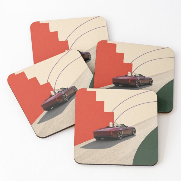 Item preview, Keeping Straight Faces designed and sold by Sophie Verbruggen.