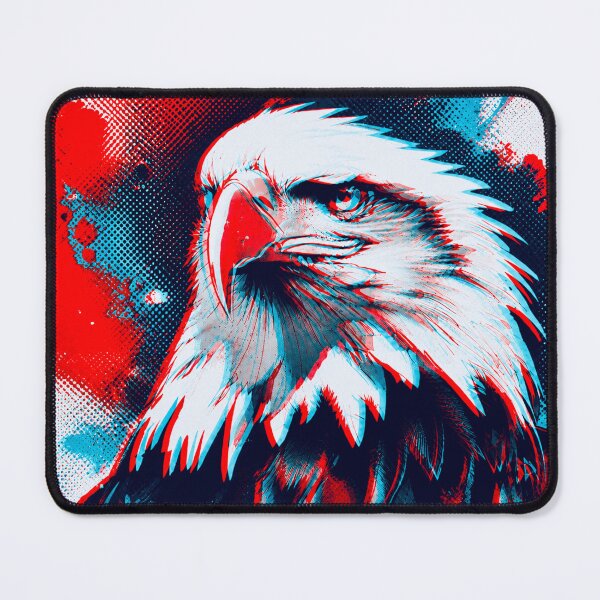 Item preview, Freedoms Double Vision ( Liberates Duplici Visione ) designed and sold by Topher Gallo.