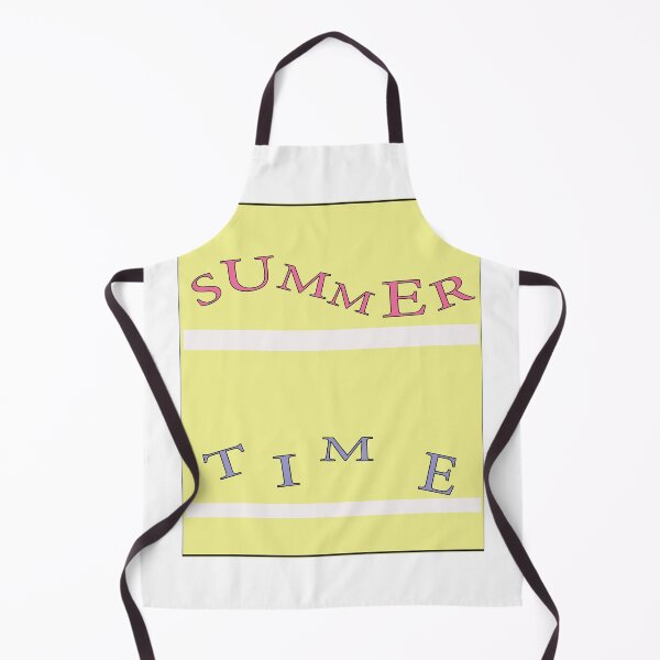 Item preview, Summer Time designed and sold by Cyperspot.