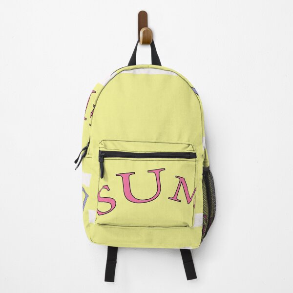 Item preview, Summer Time designed and sold by Cyperspot.