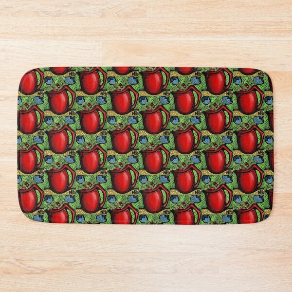 Item preview, Red-bubble.  designed and sold by Eutrope d'Orange.
