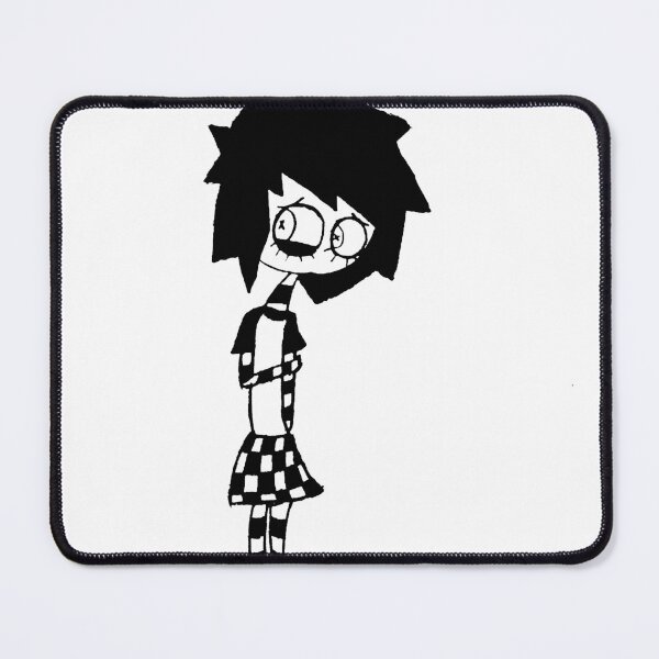 Item preview, Whatsername anxious  designed and sold by FoxiFlakes.