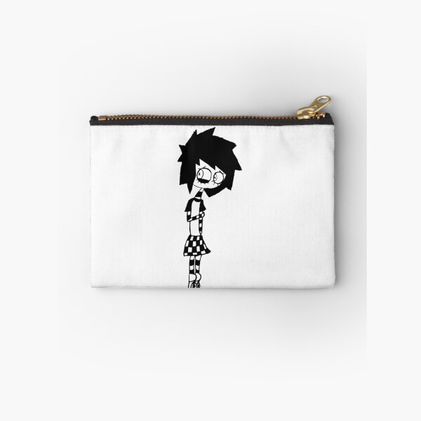 Item preview, Whatsername anxious  designed and sold by FoxiFlakes.