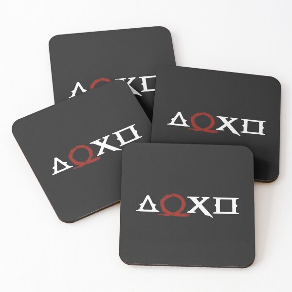 Item preview, God of War Inspired PlayStation Symbols Norse Gaming Artwork designed and sold by DawnColony.