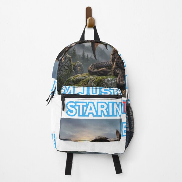 Item preview, catagon staring at you designed and sold by Goode-sense2025.