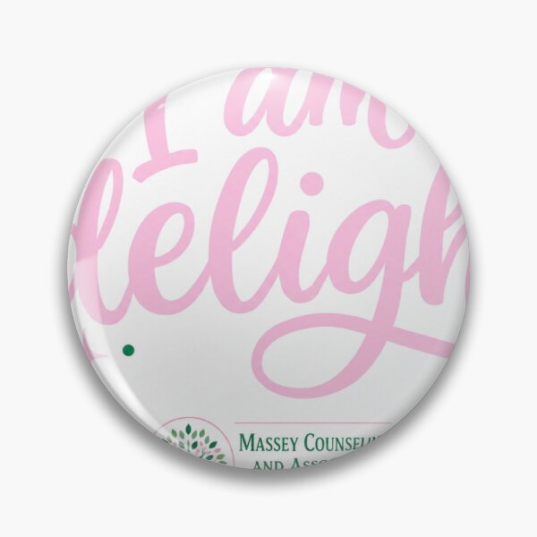 Item preview, I AM A DELIGHT designed and sold by Massey Counseling and Associates.
