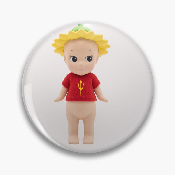 Item preview, ASU Sun devils Sonny Angel designed and sold by Karissss.