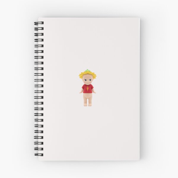 Item preview, ASU Sun devils Sonny Angel designed and sold by Karissss.