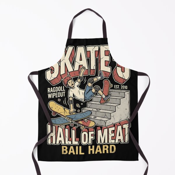 Item preview, Skater Bailing Hard Skate 3 Bootleg Anime Gaming Shirt designed and sold by Senpaiwaves.