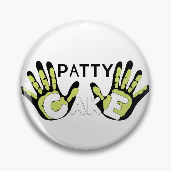 Item preview, Patty Cake Patty Cake designed and sold by yurethecat.