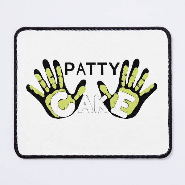 Item preview, Patty Cake Patty Cake designed and sold by yurethecat.