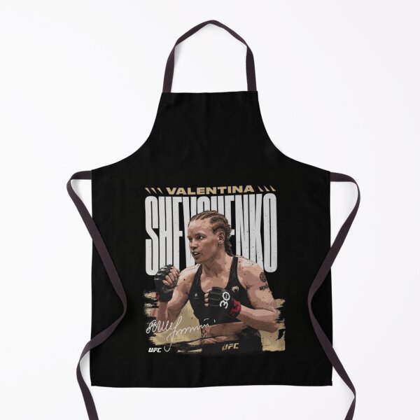 Item preview, Valentina Shevchenko Bold designed and sold by JeyVel.