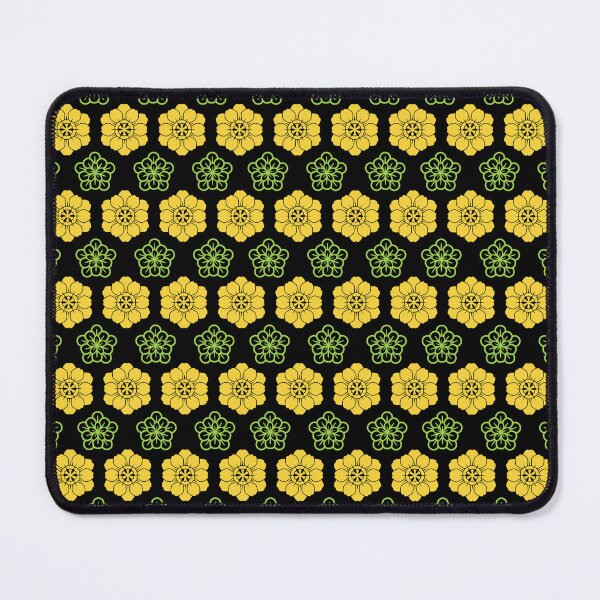 Item preview, May 6th Birth Flower Hoary Stock Pattern designed and sold by birthflower.
