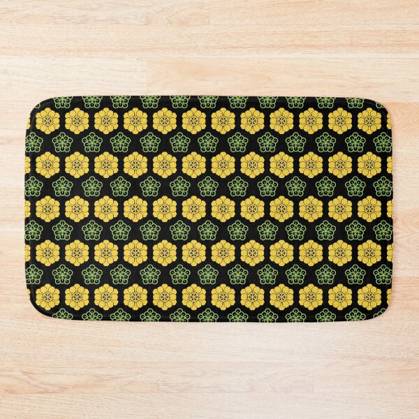 Item preview, May 6th Birth Flower Hoary Stock Pattern designed and sold by birthflower.