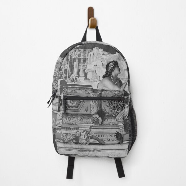 Item preview, Vatican Fresco Allegory Arts And Sciences designed and sold by Diego Re.
