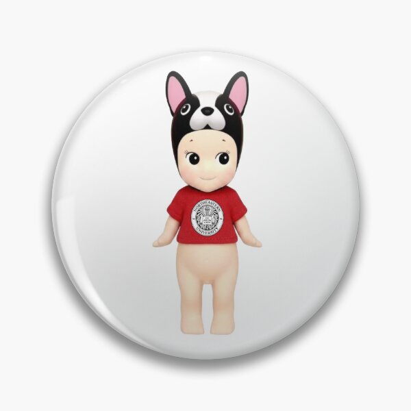 Item preview, Northeastern Sonny Angel  designed and sold by Karissss.