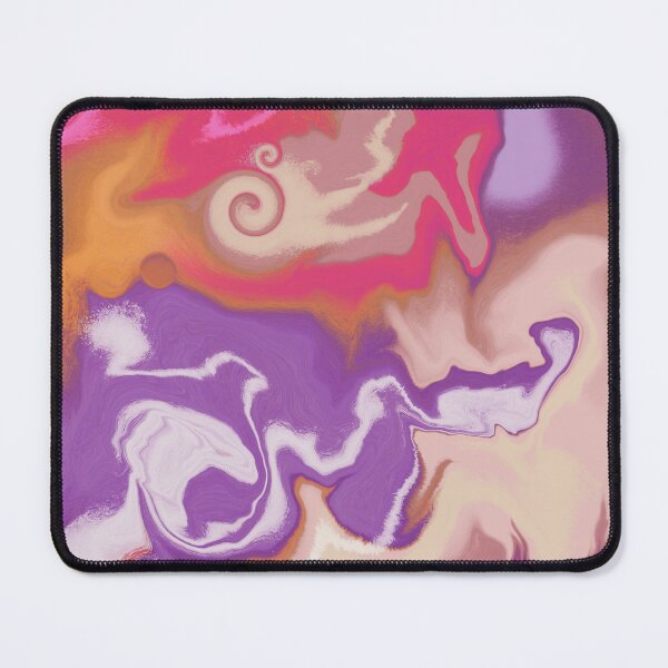 Item preview, Candy Color Liquid Waves designed and sold by depictgore.