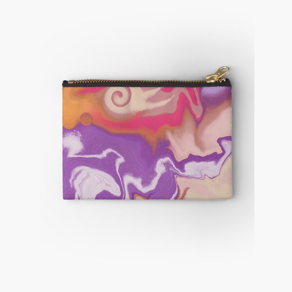 Item preview, Candy Color Liquid Waves designed and sold by depictgore.