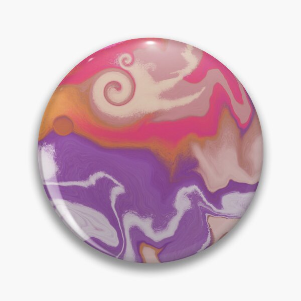 Item preview, Candy Color Liquid Waves designed and sold by depictgore.