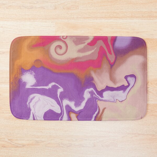 Item preview, Candy Color Liquid Waves designed and sold by depictgore.