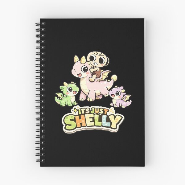 Item preview, Dandy's Shelly World  designed and sold by Dandy Pixel.
