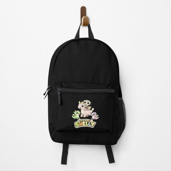 Item preview, Dandy's Shelly World designed and sold by Dandy Pixel.