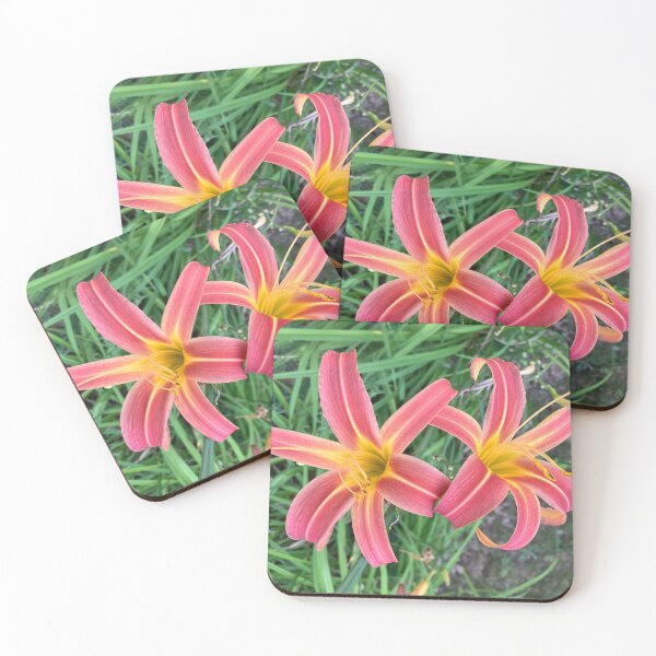 Item preview, Tiger Lilies  designed and sold by Amanda1775.