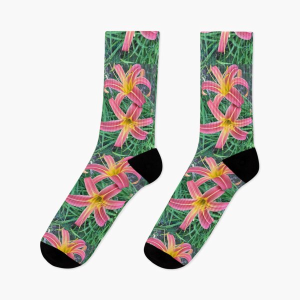 Item preview, Tiger Lilies  designed and sold by Amanda1775.