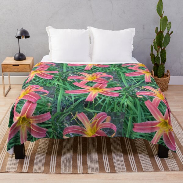 Item preview, Tiger Lilies designed and sold by Amanda1775.