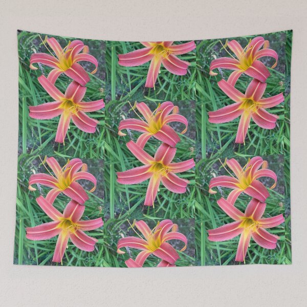Item preview, Tiger Lilies  designed and sold by Amanda1775.