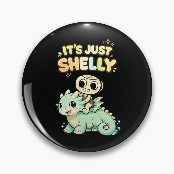 Item preview, Dandy's Shelly World Rex lovers designed and sold by Dandy Pixel.