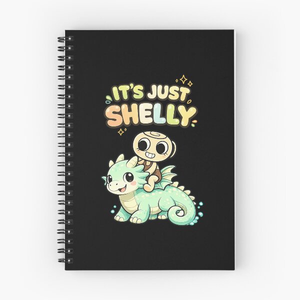Item preview, Dandy's Shelly World Rex lovers designed and sold by Dandy Pixel.