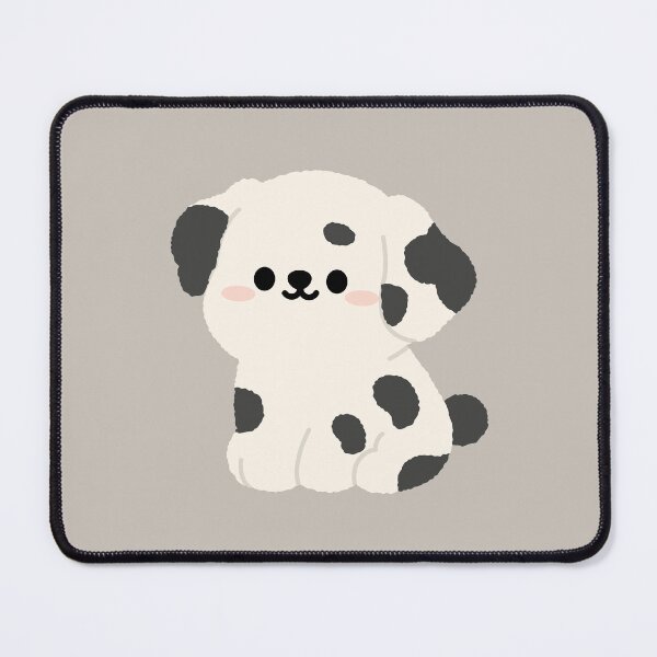 Item preview, Dalmatian designed and sold by theladyernestember.